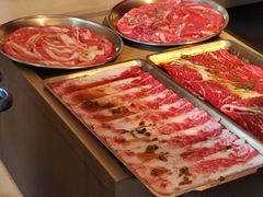 -西塔老太太泥炉烤肉(青浦蟠龙天地店)