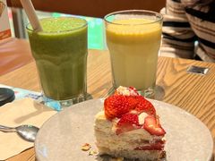 -Wagas沃歌斯(星荟中心店)