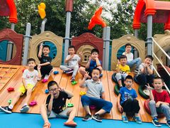 -蓝莓果幼儿园(通州梨园店)