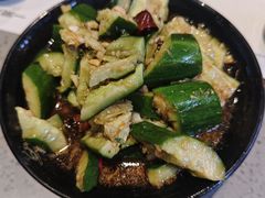 -一棠龙虾•王牌虾球(恒隆广场店)