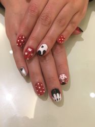 -PinkBaby美甲美睫