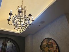 -香阁餐厅·常州菜·常州菜代表品牌(新北奥体店)