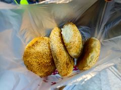 -朱记小郑酥烧饼(建康路店)