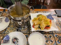 -番茄屋葡式美食(总店)