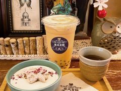 -春风·有糖(崇宁路店)