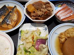 -楽飯屋(软件园店)