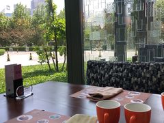 -韵咖啡自助餐厅(天津香格里拉店)