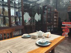 -漫渡庄绿岛花园•隐世庭园菜(滨湖店)