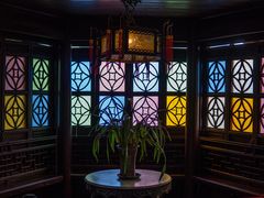 -东山雕花楼