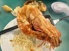 -大茄来海鲜餐厅(亚洲城分行)