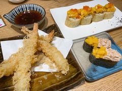 -赤稻·日式料理(禅城店)