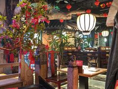 -吴越荣记苏州菜·松鼠桂鱼(月光码头店)