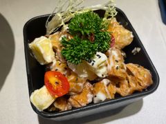 -春暖花开(西溪店)