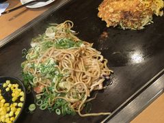 -鹤桥风月(难波御堂格兰维尔店)