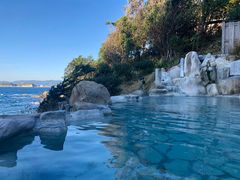 -南紀白浜 浜千鳥の湯 海舟