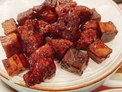 -菜之味