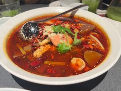 -拾宴(汇智国际商业中心店)
