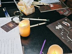 -剧狐剧本杀·月球探案馆(人民广场1号店)