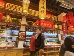 -湘水谣(芙蓉店)