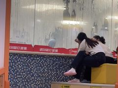 -蓝旗亲子游泳(范湖万达广场店)