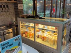 -糖房咖啡(南锣鼓巷店)