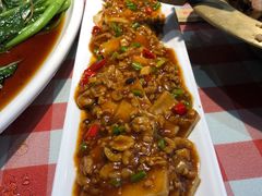 -老三骨头馆(白桦东路店)