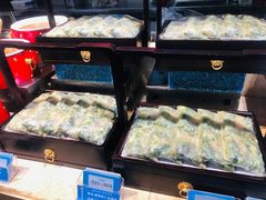 -煎饼卷大葱·非遗传承·潍坊菜(十笏园店)