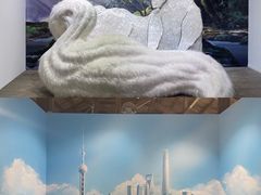 -八号桥艺术空间1908粮仓