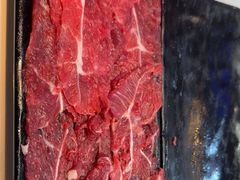 -刘少华贵州小黄牛·鲜牛肉火锅(总店)