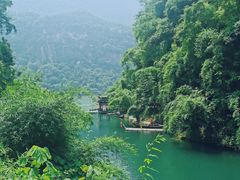 -三峡人家风景区