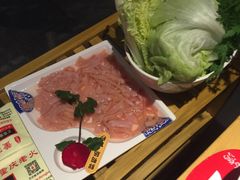 -董家湾重庆老火锅(嘉华店)