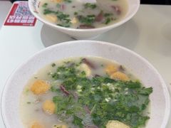 -鸭得堡老鸭汤·鸭血粉丝(南京博物院店)