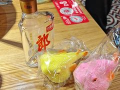 -永安鱼庄·镇江菜(丁卯店)