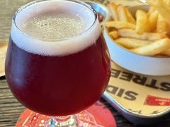 -Side Street街旁(交道口店)