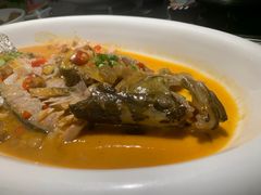 -小菜园新徽菜(合肥滨湖世纪金源店)