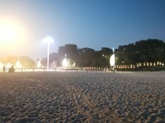 -老虎石海上公园