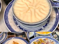 -广信牛奶甜品世家(台东店)