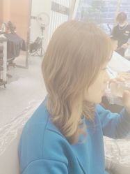 -意恋美肤造型