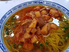 -永丰面馆(汉口路店)