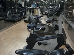 -纽斯桑拿会所(天山店)