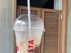 -COSTA COFFEE(金长安大厦店)