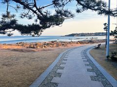 -青岛第二海水浴场