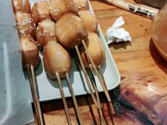 -木屋烧烤(龙湖天街店)