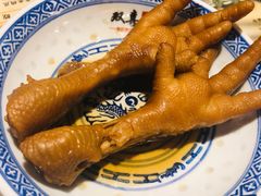 卤水鸡爪-双喜老铺(人民广场店)