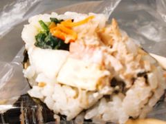 -金家紫菜饭(老客运站店)