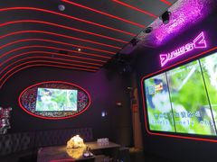 -星聚会KTV(景枫中心店)