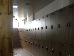 -汤山温泉房车营地 茶温泉