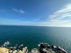 -三亚西岛海洋文化旅游区