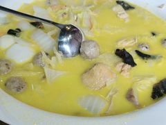 -烟水渔庄餐厅(西溪湿地店)