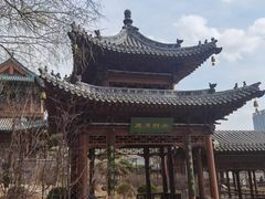 -迎泽公园